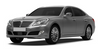Hyundai Equus: Gauges - Instrument cluster - Features of your vehicle - Hyundai Equus 2009-2024 Owners Manual